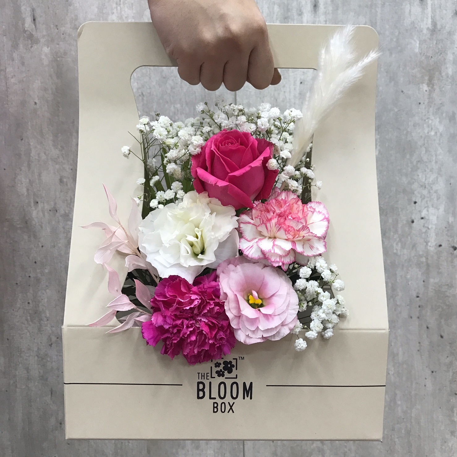 2018 Singapore Mother's Day Gift for Dearest Moms